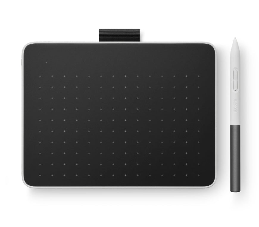 Таблет Wacom One pen tablet Medium
