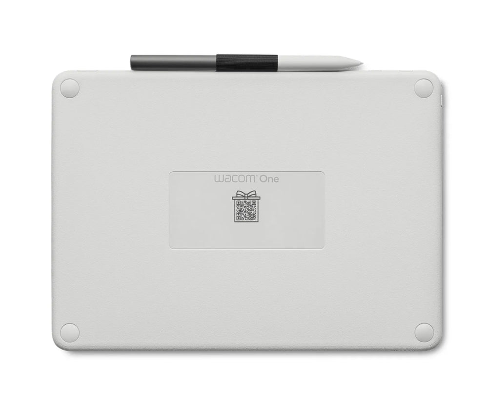 Таблет Wacom One pen tablet Medium
