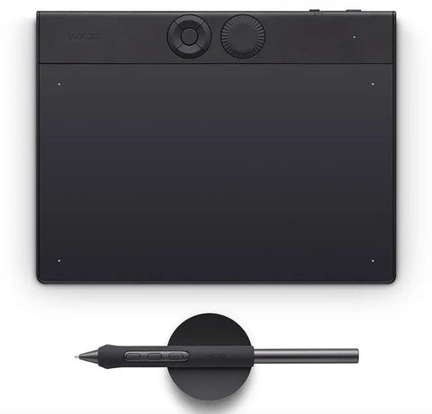 Таблет Wacom Intuos Pro pen tablet small