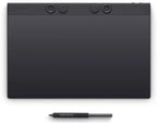 Таблет Wacom Intuos Pro pen tablet large