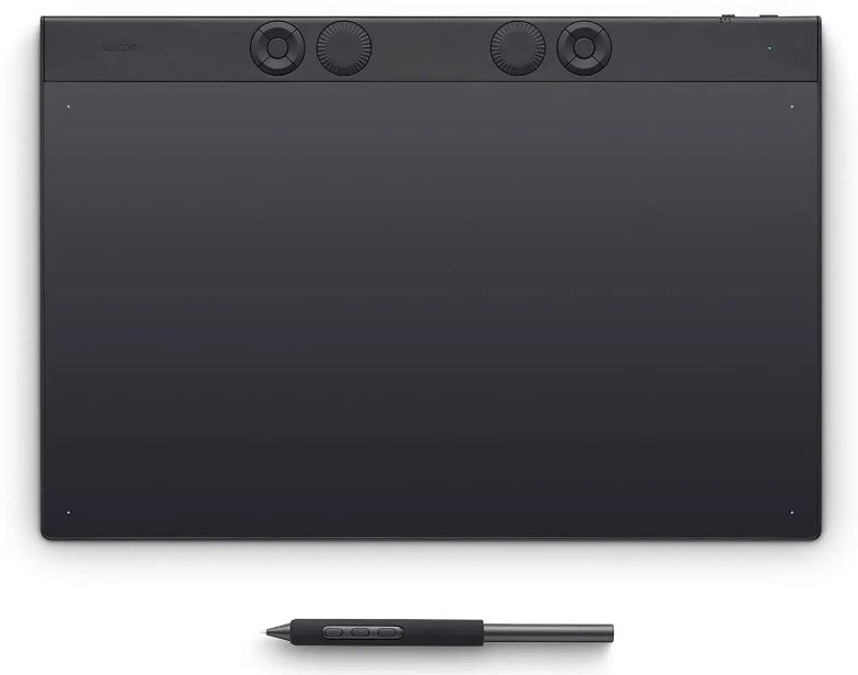Таблет Wacom Intuos Pro pen tablet large