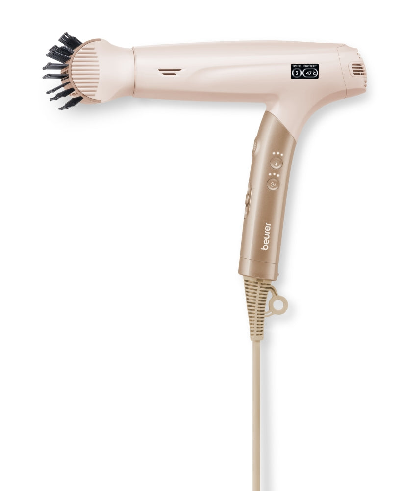 Сешоар Beurer HC 150 FusionDry Pro Hair dryer, Powerful