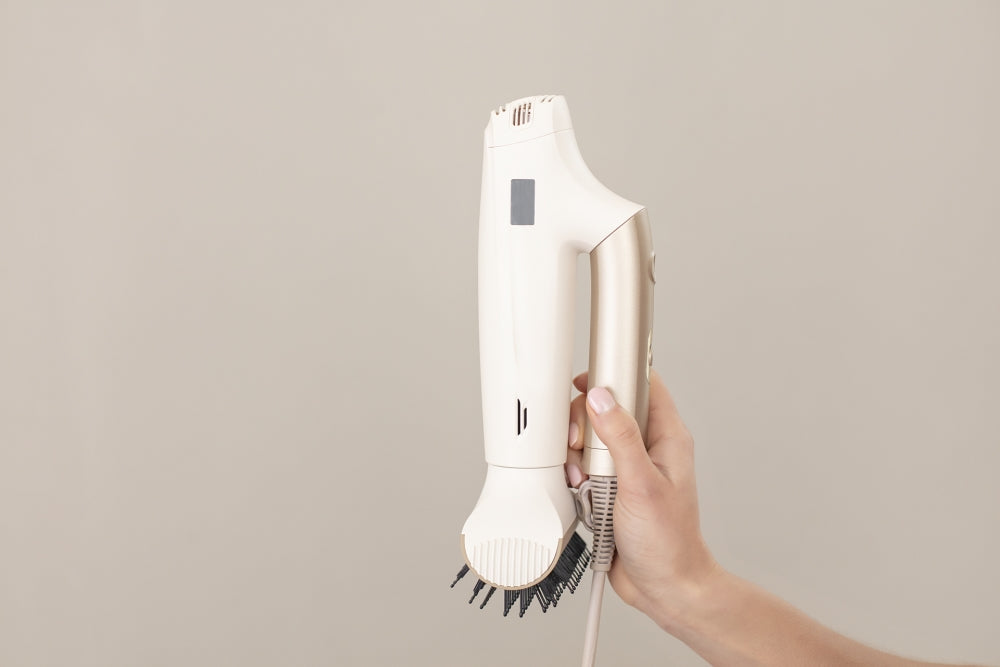 Сешоар Beurer HC 150 FusionDry Pro Hair dryer, Powerful