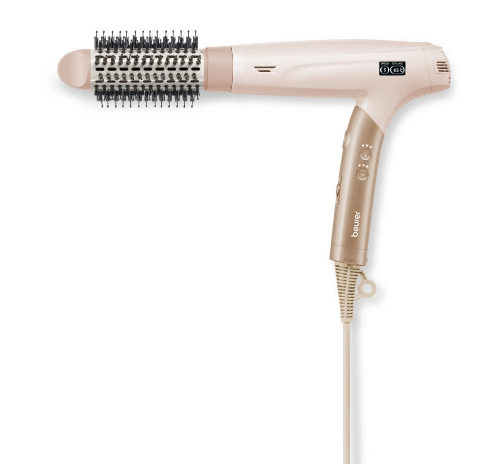 Сешоар Beurer HC 150 FusionDry Pro Hair dryer, Powerful