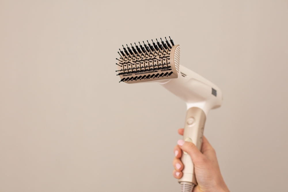 Сешоар Beurer HC 150 FusionDry Pro Hair dryer, Powerful