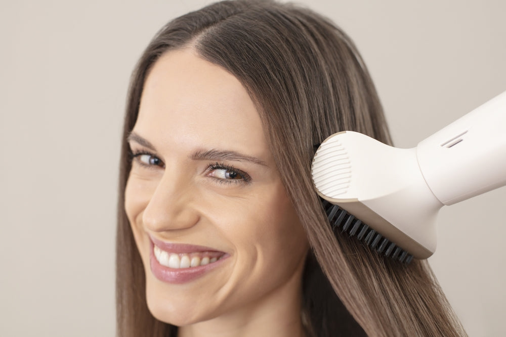 Сешоар Beurer HC 150 FusionDry Pro Hair dryer, Powerful