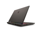 Лаптоп MSI Vector 17 HX AI A2XWJG