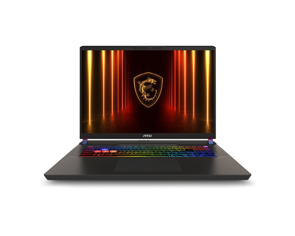 Лаптоп MSI Vector 17 HX AI A2XWJG
