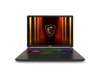 Лаптоп MSI Vector 17 HX AI A2XWJG