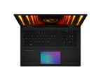 Лаптоп MSI Titan 18 HX AI A2XWJG