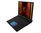 Лаптоп MSI Titan 18 HX AI A2XWJG