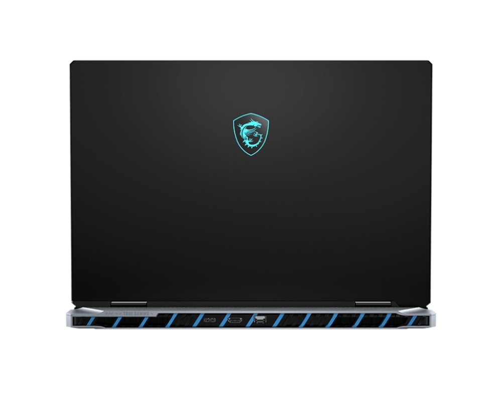 Лаптоп MSI Titan 18 HX AI A2XWJG