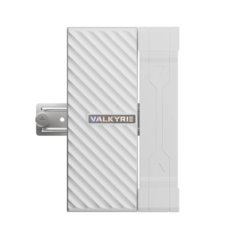 Охлаждаща система Valkyrie Surge SL125 White