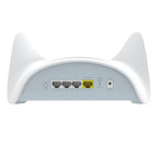 Рутер D-Link BE9500 Wi-Fi 7 Smart Mesh Router