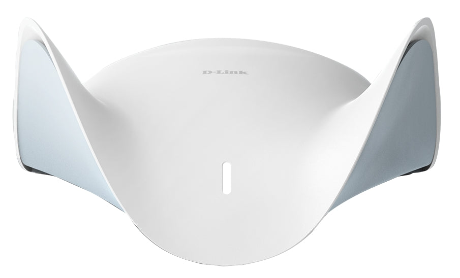 Рутер D-Link BE9500 Wi-Fi 7 Smart Mesh Router
