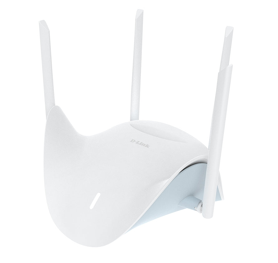 Рутер D-Link BE9500 Wi-Fi 7 Smart Router