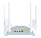 Рутер D-Link BE9500 Wi-Fi 7 Smart Router