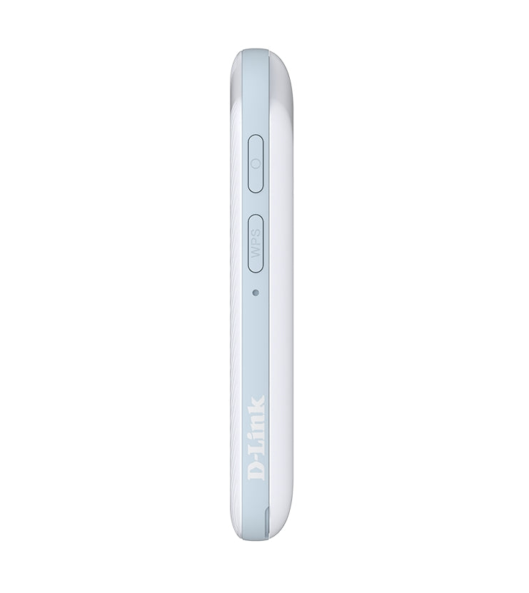 Рутер D-Link 4G LTE AX300 Wi-Fi 6 Mobile Hotspot