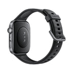 Часовник Huawei Watch Fit 4, Seiya-B19F, Black