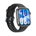 Часовник Huawei Watch Fit 4, Seiya-B19F, Black