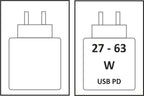 Лаптоп Dell 14 Plus 2-in-1 DB04250 (DB04250_LNL_201)