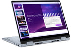 Лаптоп Dell 14 Plus 2-in-1 DB04250 (DB04250_LNL_202)