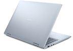 Лаптоп Dell 14 Plus 2-in-1 DB04250 (DB04250_LNL_202)