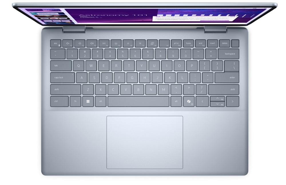 Лаптоп Dell 14 Plus 2-in-1 DB04250 (DB04250_LNL_202)