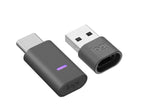 Слушалки Logitech Zone Wireless 2 Headset, Teams, GRAPHITE