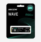 Твърд диск Hiksemi 256GB M.2 2280 3D NAND PCIe 3.0 NVMe