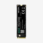 Твърд диск Hiksemi 512GB M.2 2280 3D NAND PCIe 3.0 NVMe