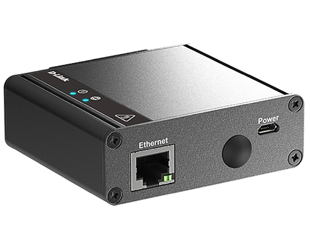 Модем D-Link 4G LTE M2M Modem