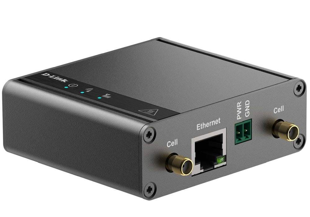Модем D-Link 5G M2M Modem
