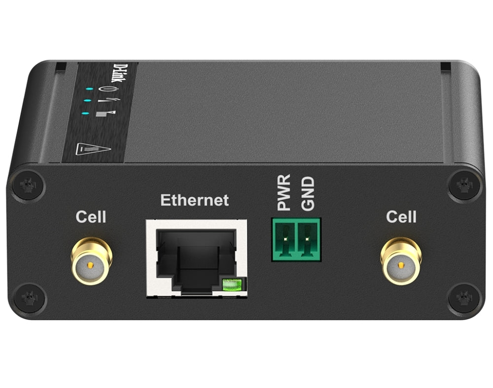 Модем D-Link 5G M2M Modem