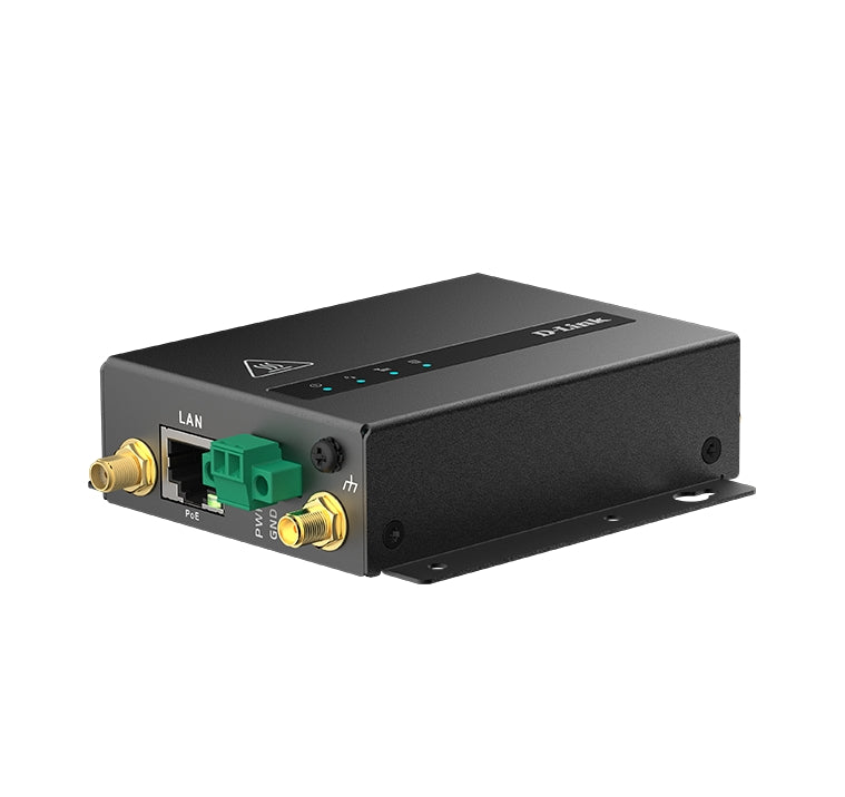 Модем D-Link 5G M2M PoE Modem