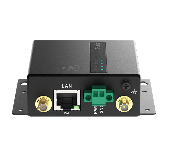 Модем D-Link 5G M2M PoE Modem