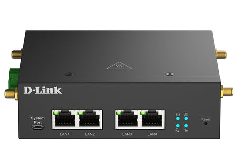 Модем D-Link 5G Multi-Connect Modem (DWM-314-G)