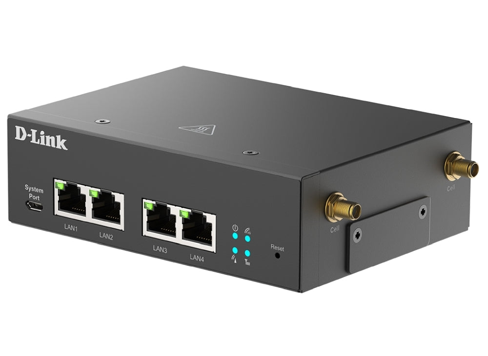 Модем D-Link 5G Multi-Connect Modem (DWM-314-G)