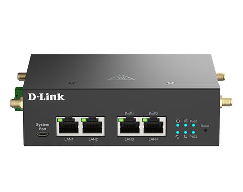 Модем D-Link 5G Multi-Connect Modem (DWM-314-GP)
