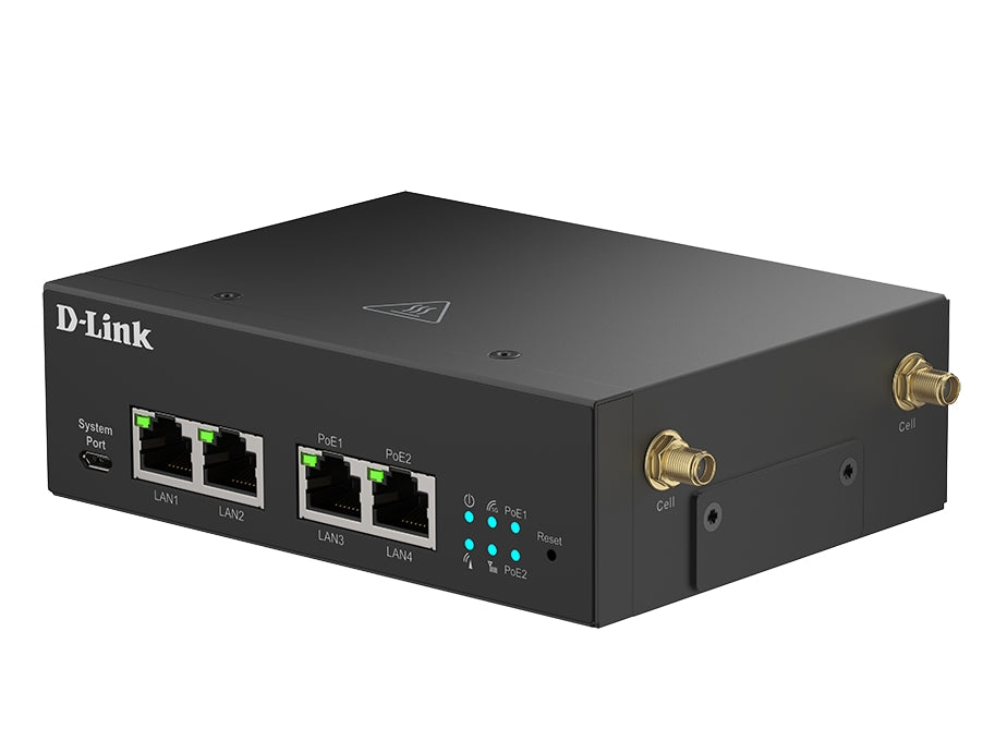 Модем D-Link 5G Multi-Connect Modem (DWM-314-GP)