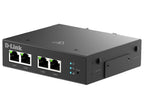 Модем D-Link 4G Multi-Connect Modem, 4x Fast Ethernet