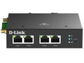Модем D-Link 4G Multi-Connect Modem, 4x Fast Ethernet