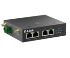 Модем D-Link 4G Multi-Connect PoE Modem