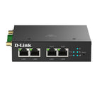 Модем D-Link 4G Multi-Connect PoE Modem
