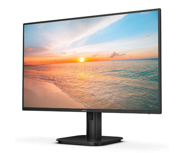 Монитор Philips 24E1N1200A, 23.8" IPS WLED