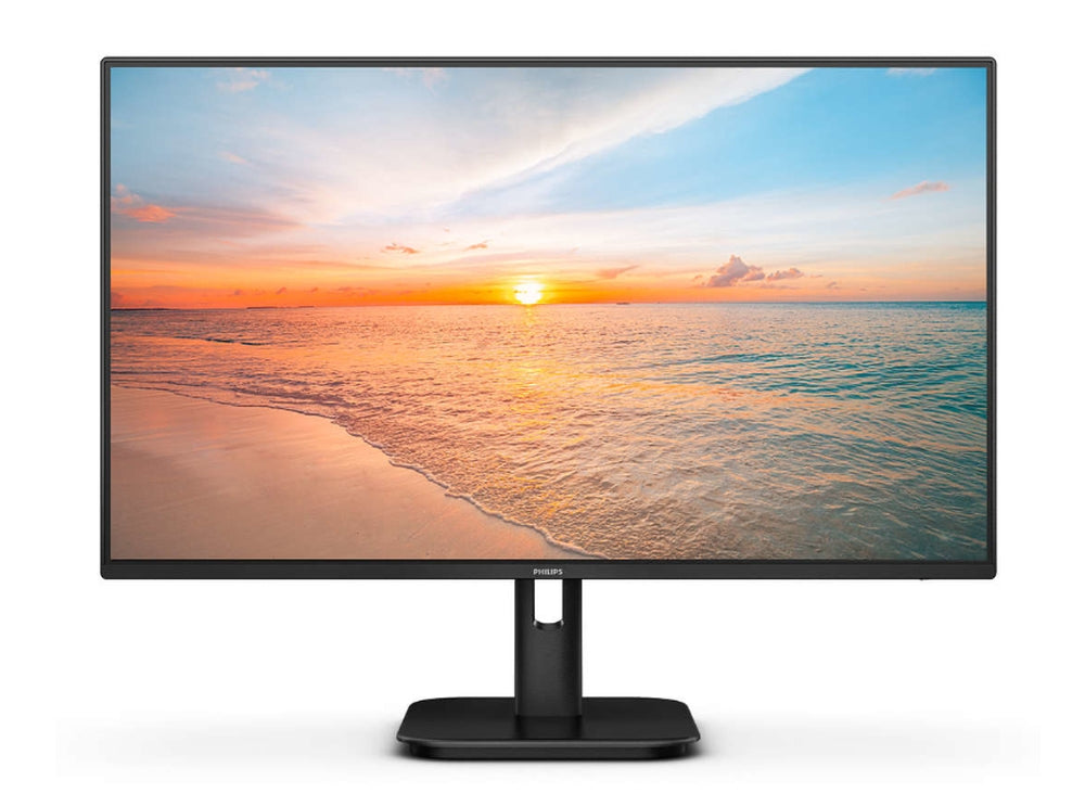 Монитор Philips 24E1N1200A, 23.8" IPS WLED