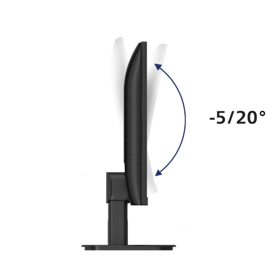 Монитор Philips 24E1N1200A, 23.8" IPS WLED