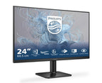 Монитор Philips 24E2N1110, 23.8" IPS WLED