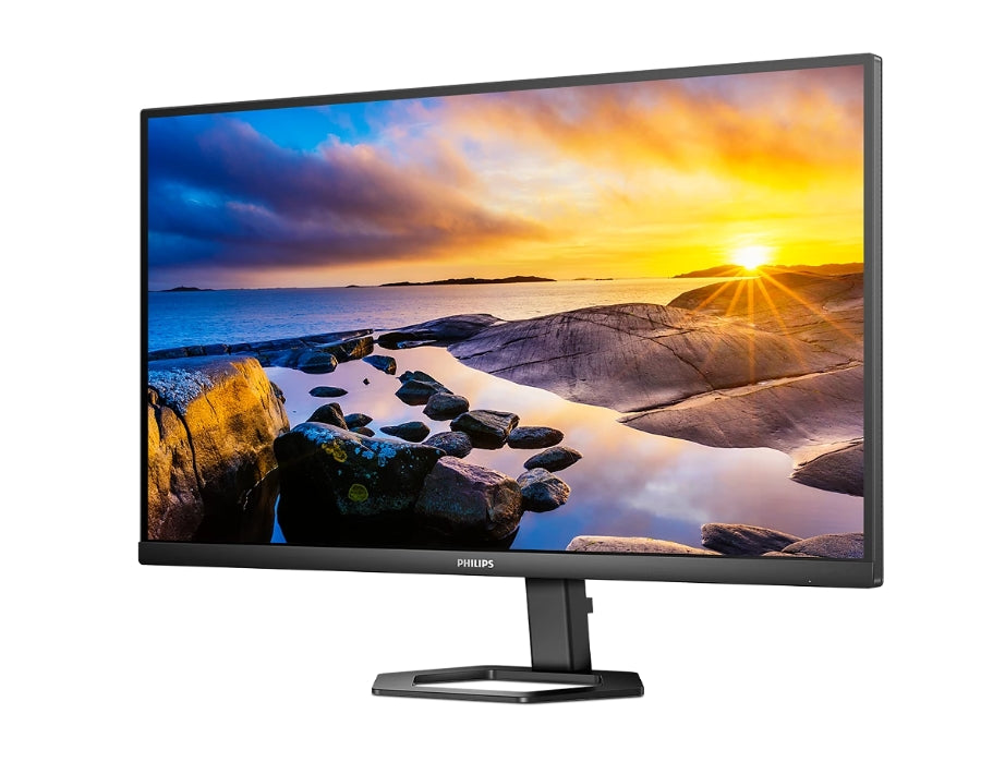 Монитор Philips 27E1N5500LA, 27" VA WLED