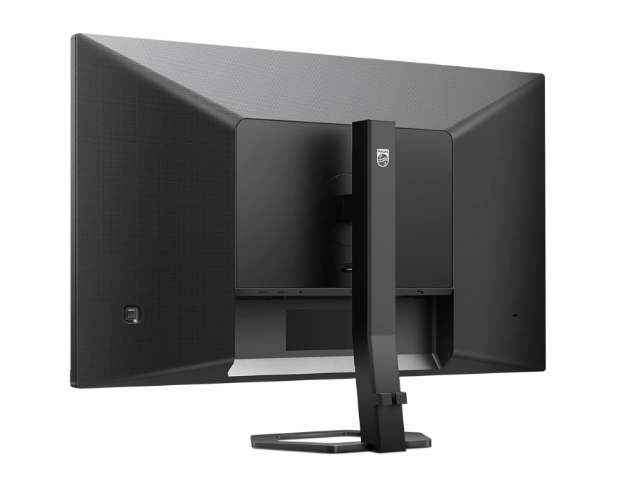 Монитор Philips 27E1N5500LA, 27" VA WLED